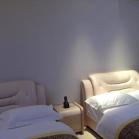 Yichao Apartment Hotel 광저우 외부 사진