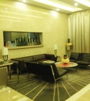 Yichao Apartment Hotel 광저우 외부 사진