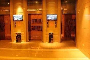 Yichao Apartment Hotel 광저우 외부 사진