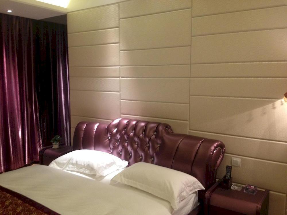 Yichao Apartment Hotel 광저우 외부 사진