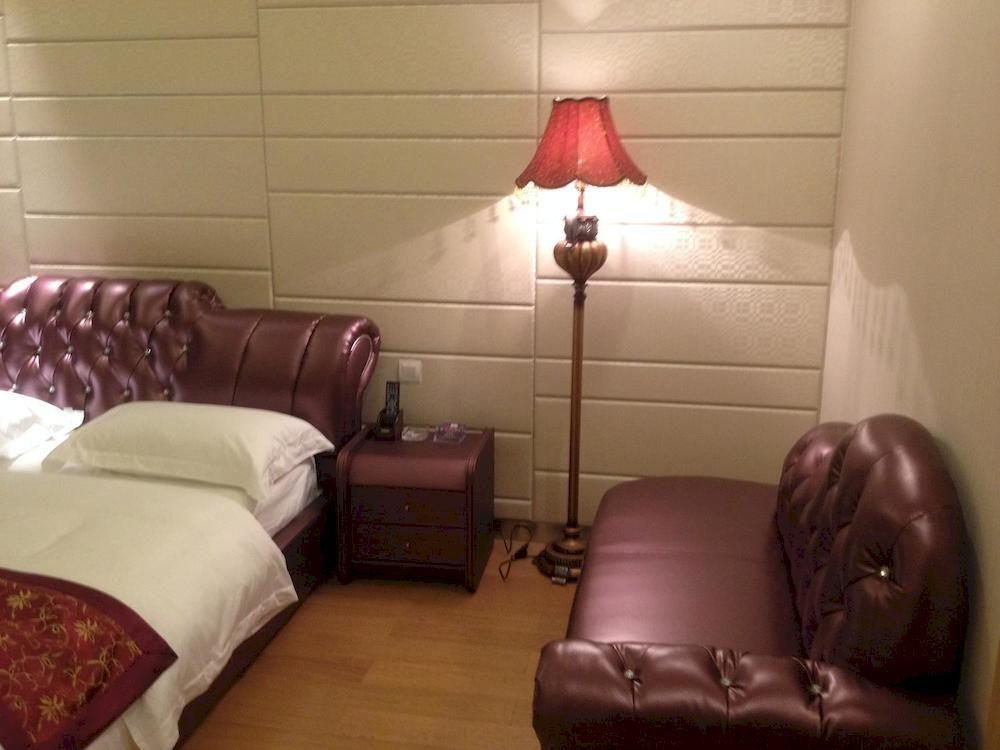 Yichao Apartment Hotel 광저우 외부 사진