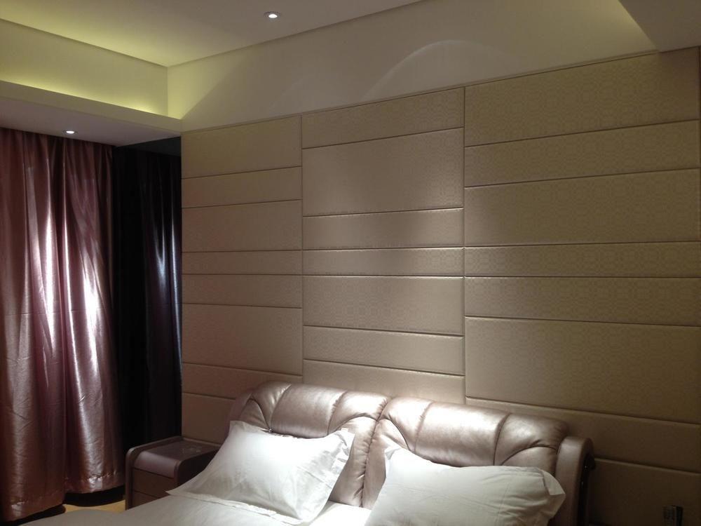 Yichao Apartment Hotel 광저우 외부 사진