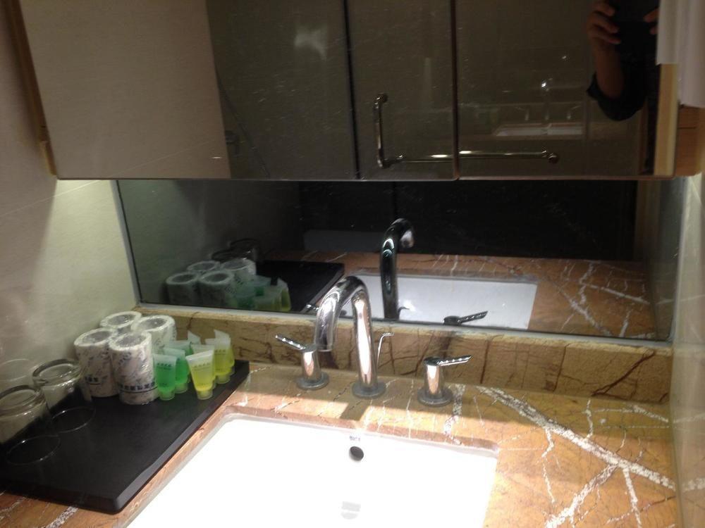 Yichao Apartment Hotel 광저우 외부 사진