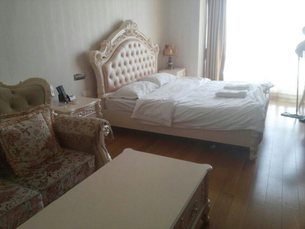 Yichao Apartment Hotel 광저우 외부 사진